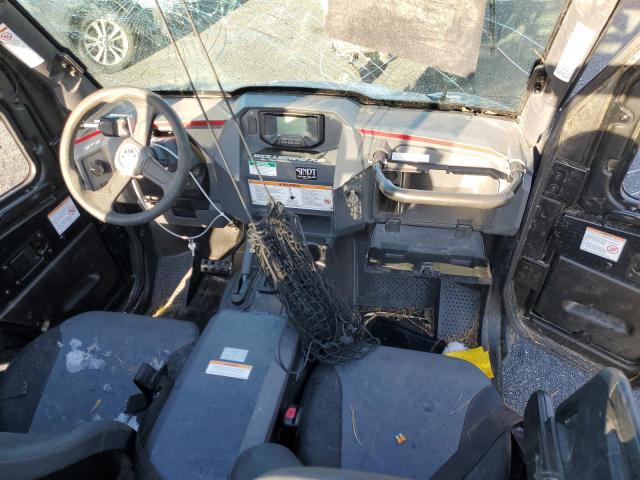 2019 YAMAHA YXE850 5Y4AN27YXKA102861