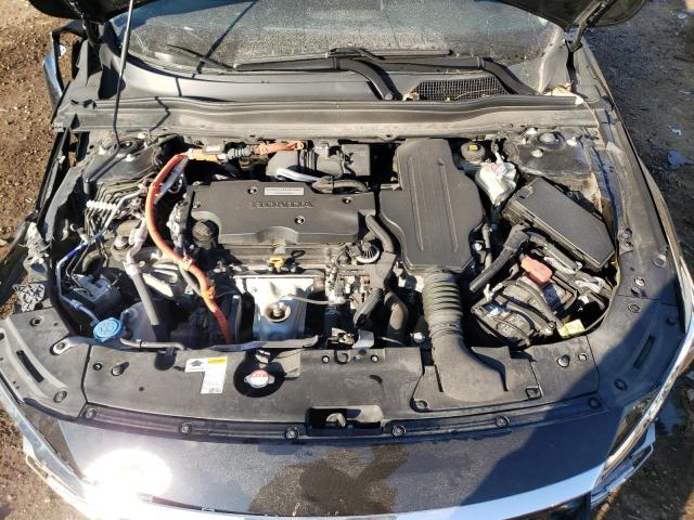 1HGCV3F15LA000415 Honda ACCORD HYBRID