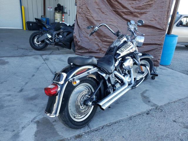 2003 HARLEY-DAVIDSON FLSTFI 1HD1BXB333Y069588