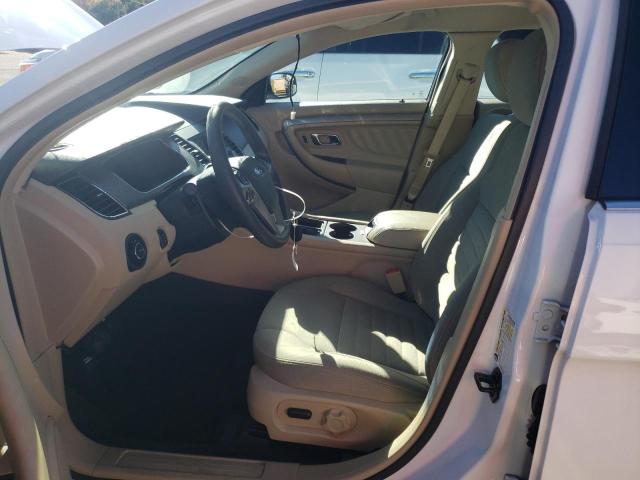 1FAHP2D82GG156946 Ford TAURUS SE