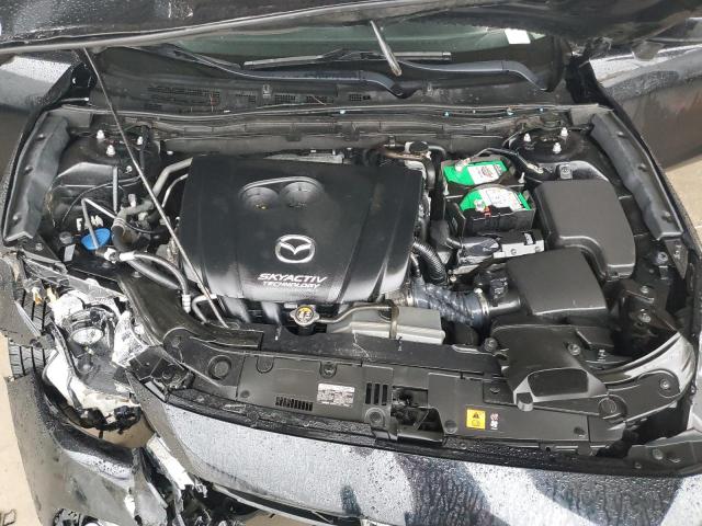 3MZBN1U72JM215172 Mazda 3 SPORT