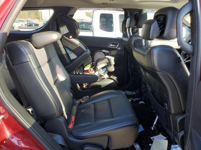 2015 DODGE DURANGO LI - 1C4RDJDG8FC818463