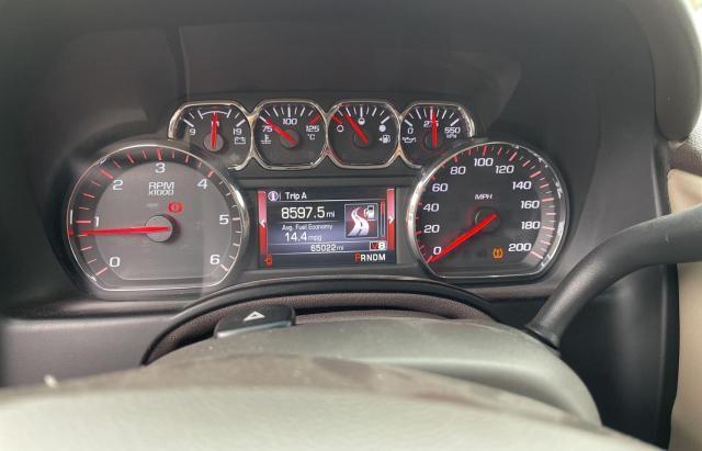 2015 GMC YUKON XL 1GKS18KC5FR176305