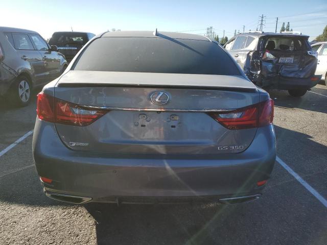 2015 LEXUS GS 350 AWD JTHBE1BL8FA006170