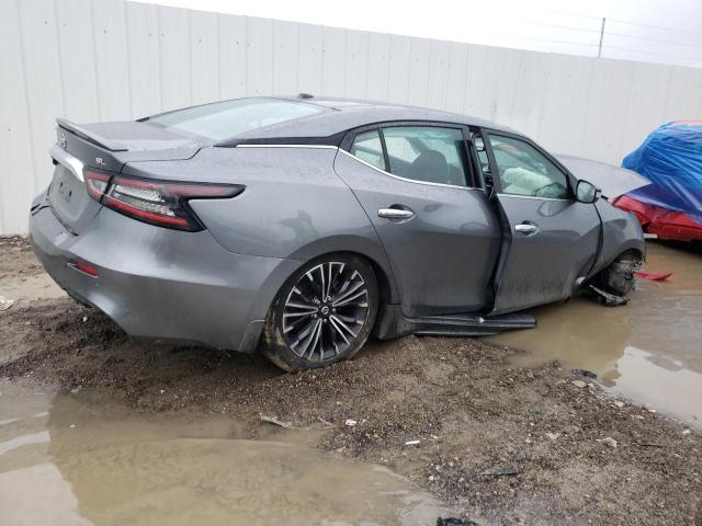 2020 NISSAN MAXIMA SL 1N4AA6DV4LC384660