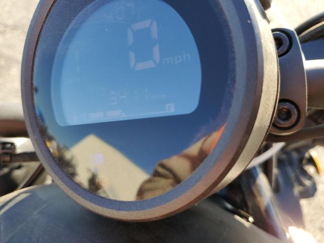 2021 HONDA CMX300 A MLHNC5352M5402397