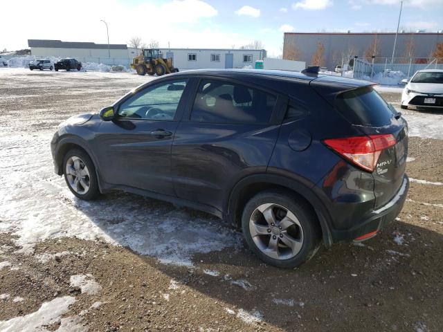 2017 HONDA HR-V AWD 3CZRU6H37HG701147