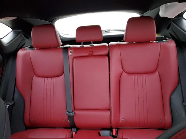 2022 LEXUS NX 350 JTJGGCEZ8N5003366