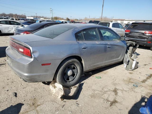 2013 Dodge Charger Police VIN: 2C3CDXAG5DH716081 Lot: 44611543