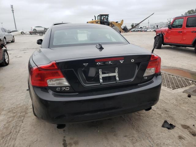 YV1672MC1BJ109077 Volvo C70