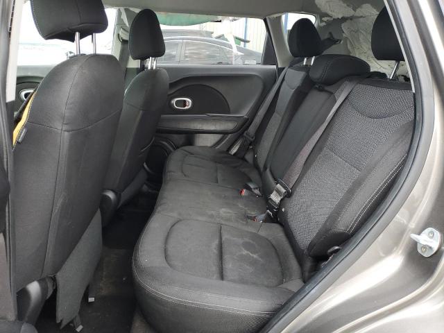 KNDJP3A57K7000552 KIA SOUL +