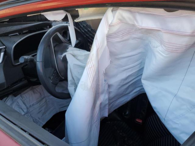 2020 TOYOTA COROLLA XS - JTDT4RCE9LJ028911