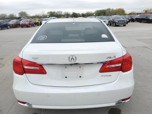 2015 ACURA RLX ADVANC - JH4KC1F93FC000740