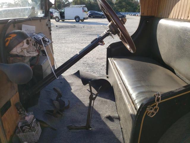 2022 FORD MODEL T 7367927