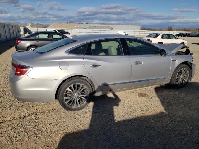 2017 BUICK LACROSSE E - 1G4ZP5SSXHU205422