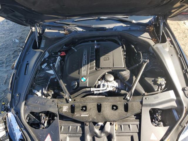 2015 BMW 640 I WBALW3C59FC893018