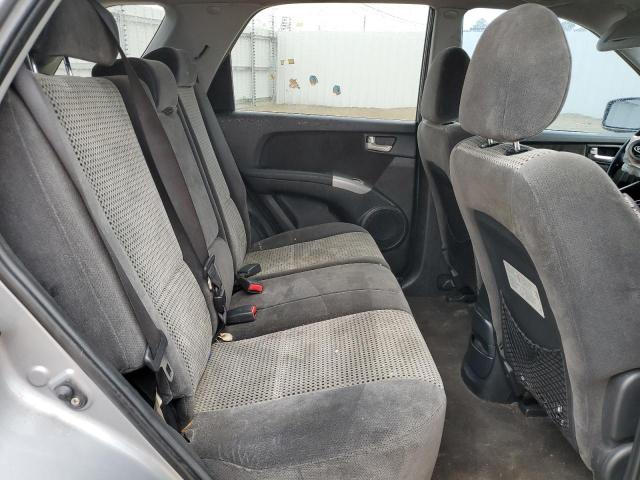 KNDJF723367168296 KIA New Sportage