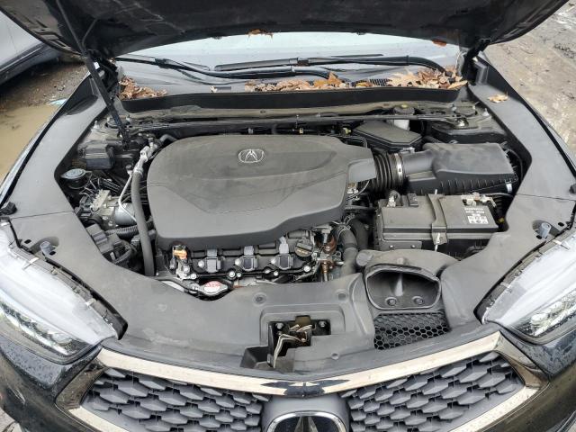 2019 ACURA TLX TECHNO - 19UUB2F60KA003563