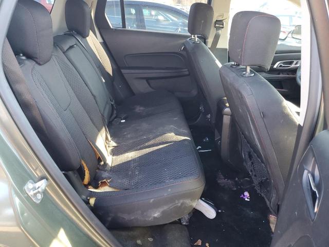 2015 GMC TERRAIN SL - 2GKALMEK9F6326493