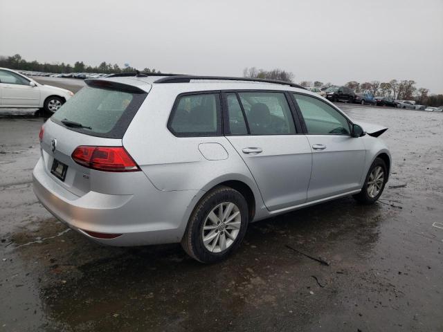 2016 VOLKSWAGEN GOLF SPORT - 3VWC17AU1GM521060