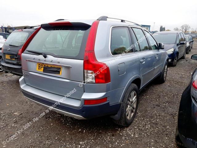 YV1CZ7146A1554174 Volvo Xc90 Se Aw