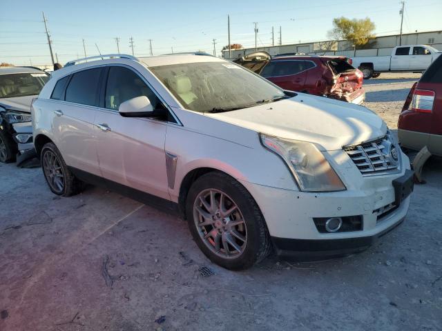 3GYFNDE31DS651619 Cadillac SRX