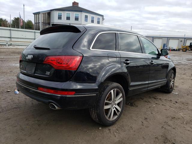 2015 AUDI Q7 TDI PRE WA1LMAFE1FD030775