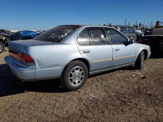 1991 Nissan Maxima VIN: JN1HJ01P8MT511653 Lot: 52774123