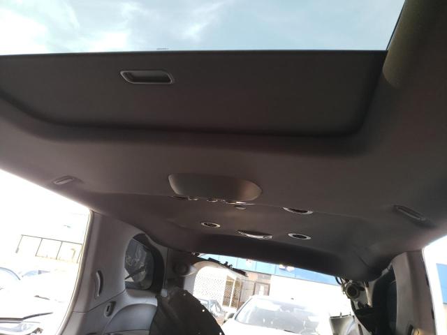 2021 DODGE DURANGO SR - 1C4SDJH96MC605652