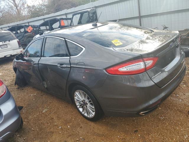 2016 FORD FUSION SE - 3FA6P0T93GR131892