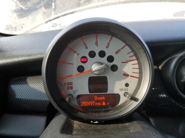 WMWSV3C50CTY28231 Mini COOPER S