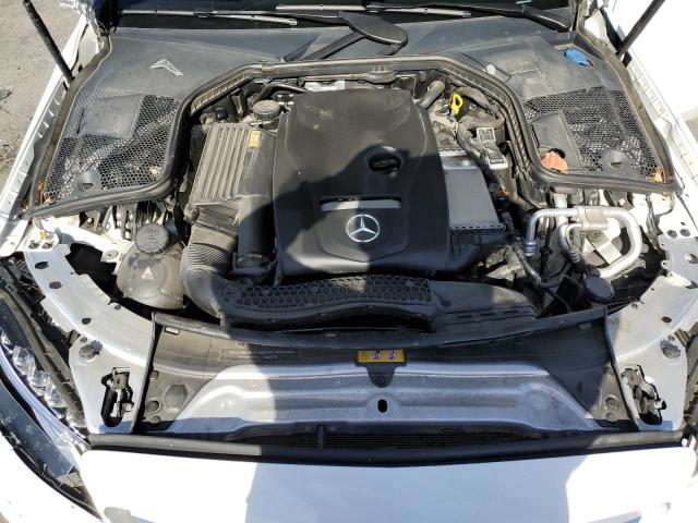 WDDWK4KB4HF493349 Mercedes-Benz C 300 4matic
