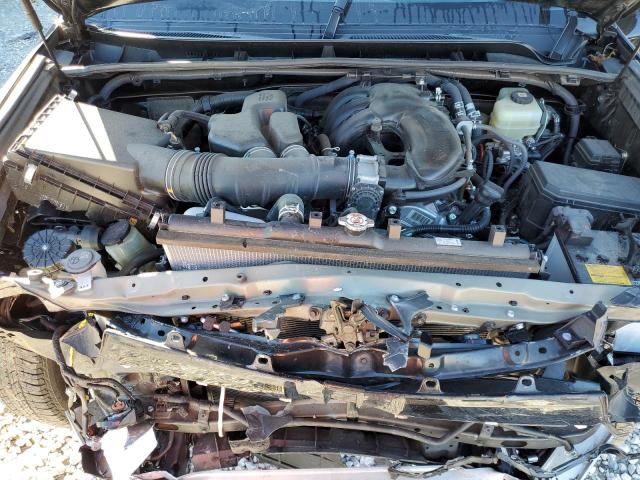 2021 TOYOTA 4RUNNER TR - JTEKU5JRXM5864937