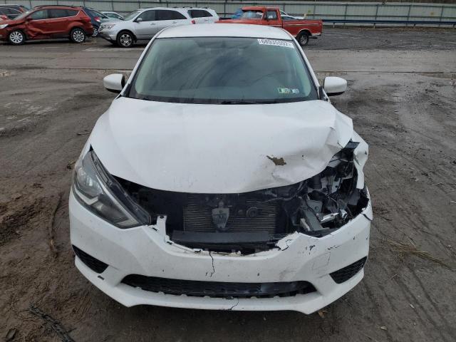 3N1AB7AP9KY362486 Nissan Sentra
