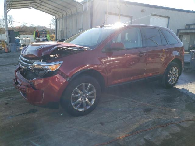 Vin: 2fmdk3jc7eba29552, lot: 68627452, ford edge sel 2014 img_1