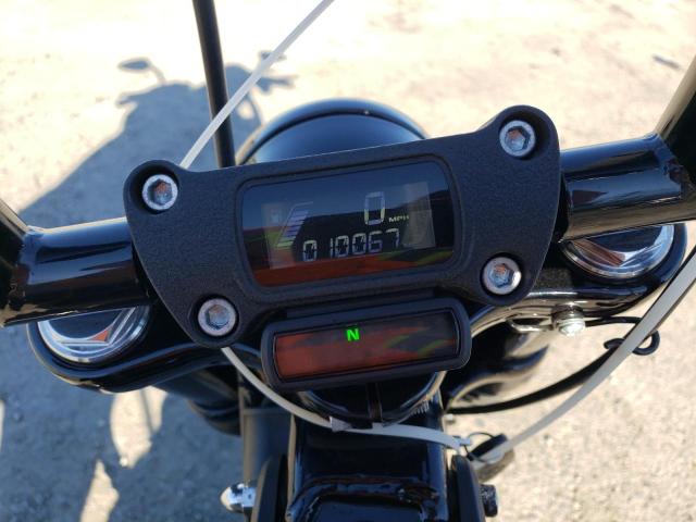 2020 HARLEY-DAVIDSON FXBB 1HD1YJJ1XLB072521