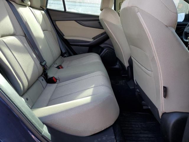 4S3GTAD68H3724930 Subaru Impreza Premium Plus