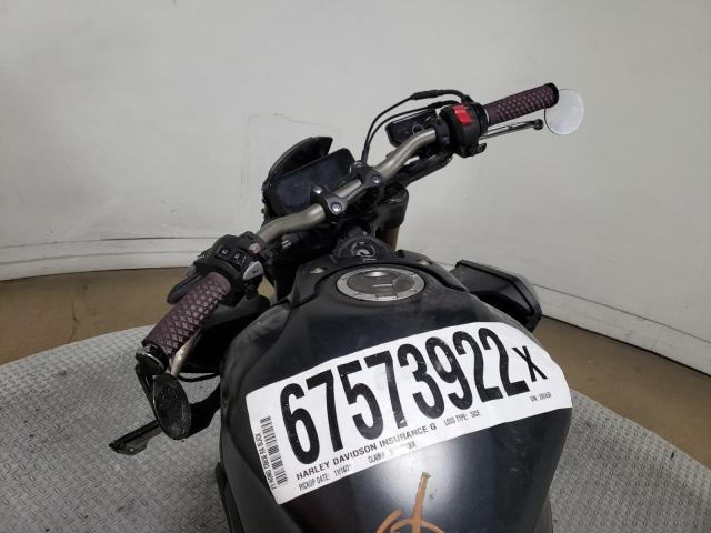 2021 HONDA CB650 RA MLHRH0251M5200450