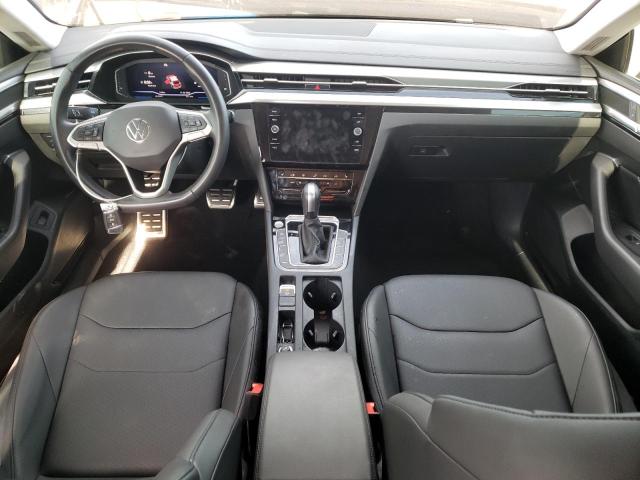 2021 VOLKSWAGEN ARTEON SE WVWAR7AN7ME011454