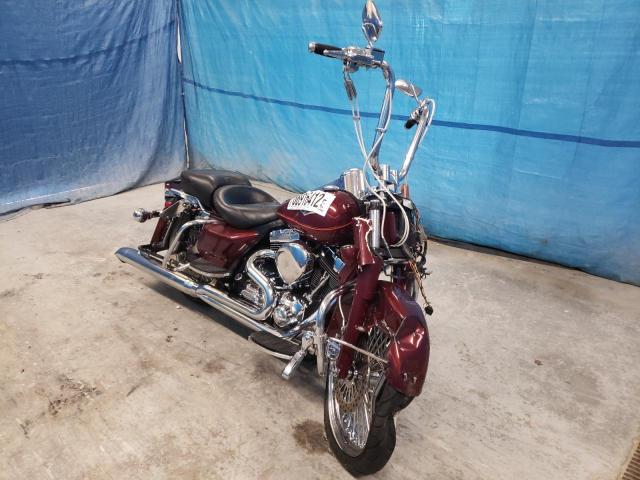 2002 HARLEY-DAVIDSON FLHRCI - 1HD1FRW172Y638305