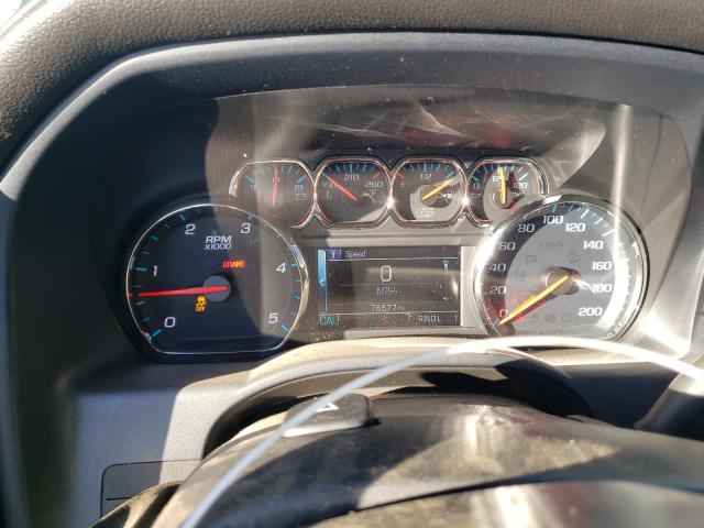 1GT42VCY4KF249895 GMC Sierra K3500 Slt