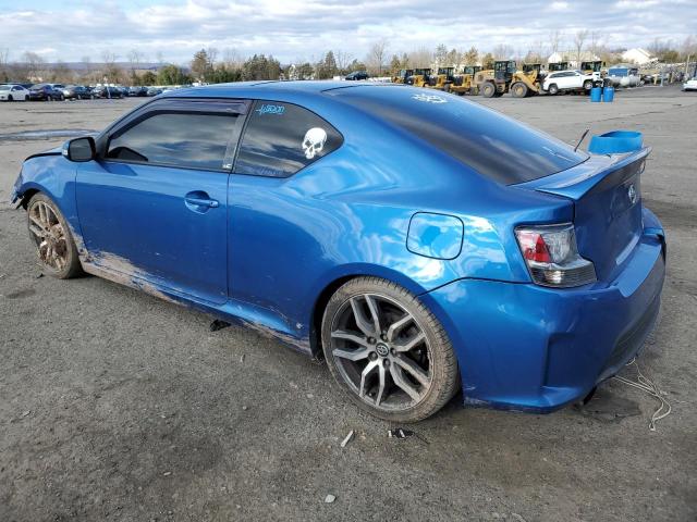 JTKJF5C71E3076849 | 2014 TOYOTA SCION TC