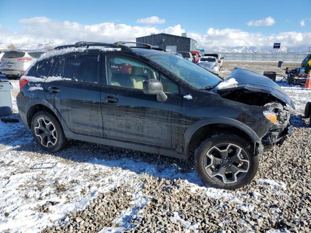 JF2GPACC2E9257140 Subaru Xv Crosstrek 2.0 Premium