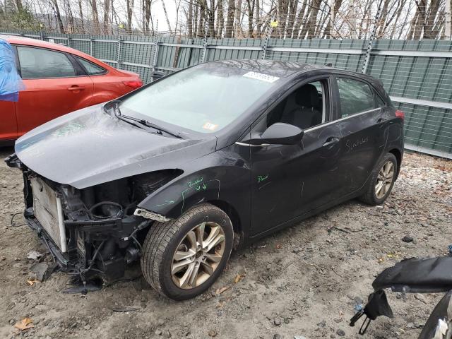 2013 Hyundai Elantra GT 