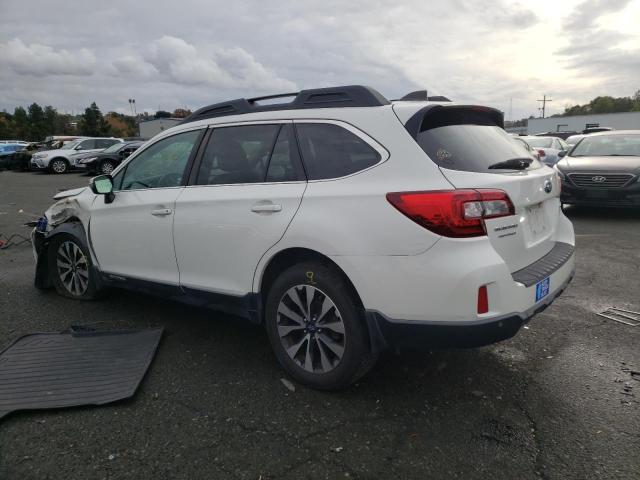 4S4BSANC7H3281098 Subaru Outback 2.5i Limited