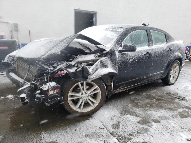 2012 Dodge Avenger SXT