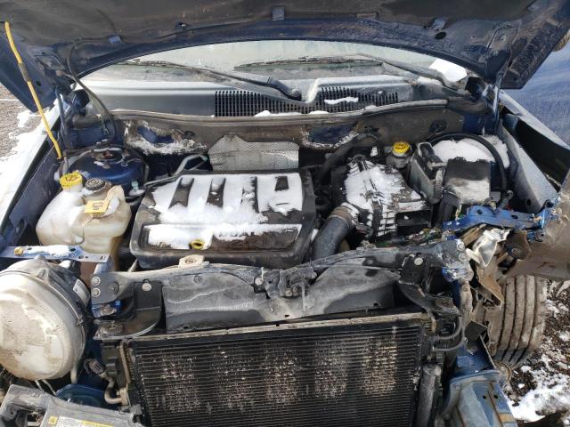 1J4NF4FB7AD570344 Jeep Compass Sport