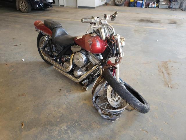 1991 harley davidson 2024 for sale