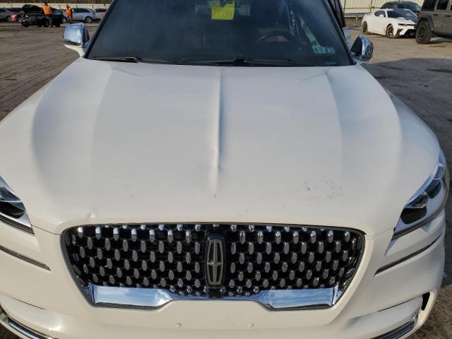 2021 LINCOLN AVIATOR BL 5LM5J9XC0MGL04331