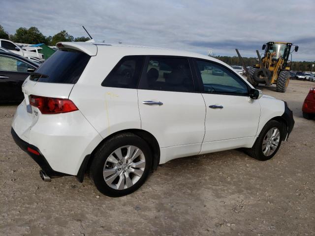 5J8TB2H23CA002012 Acura RDX